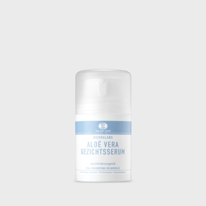 Aloe Vera Facial Moisture Serum 50ml