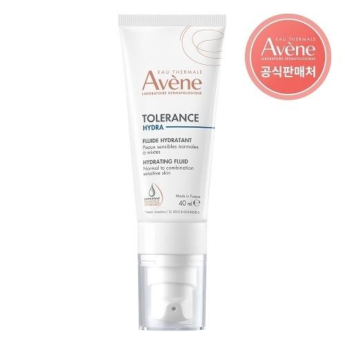 [Avene] Tolerance Hydrating Fluid 40ml_630938