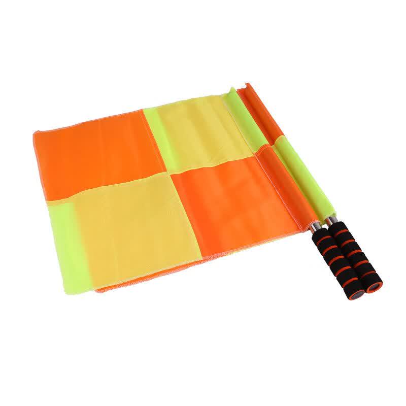 Dirien Referee Signal Flags