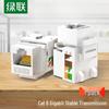 Ugreen Network Keystone Jacks & Wall Plates
