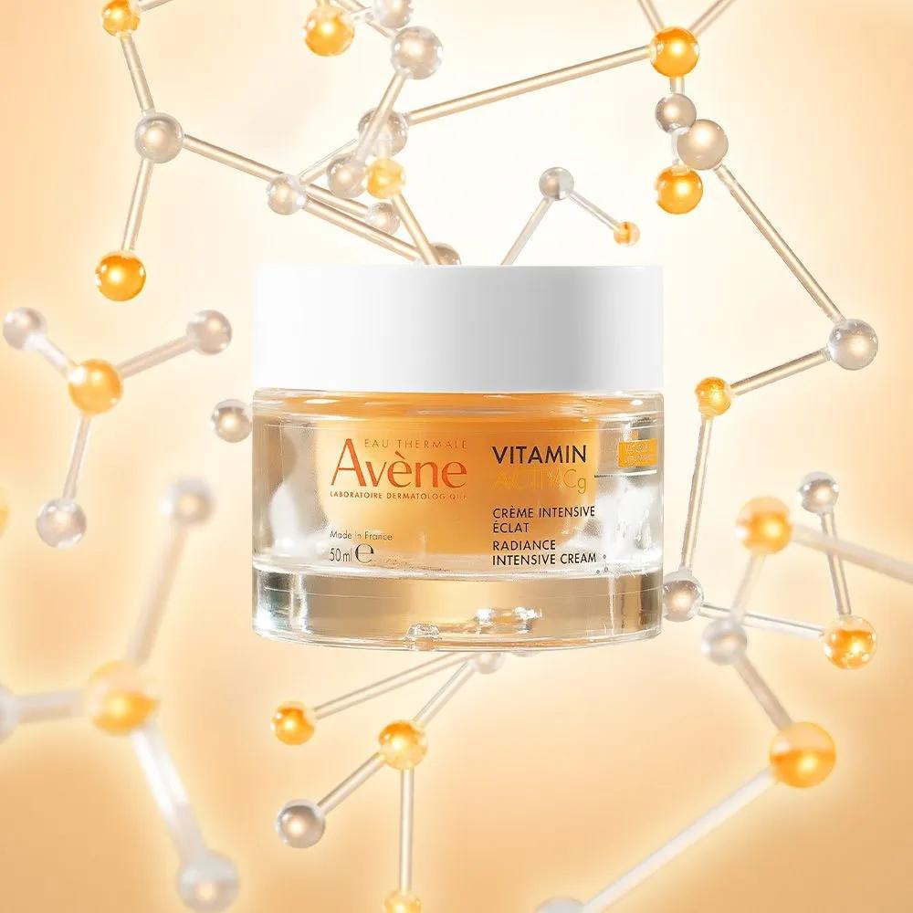 Vitamin Active CG Anti-Aging Whitening Cream 50ml