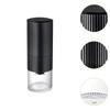Automatic Bean Mill Coffee Grinder with Removable Container for Restaurants