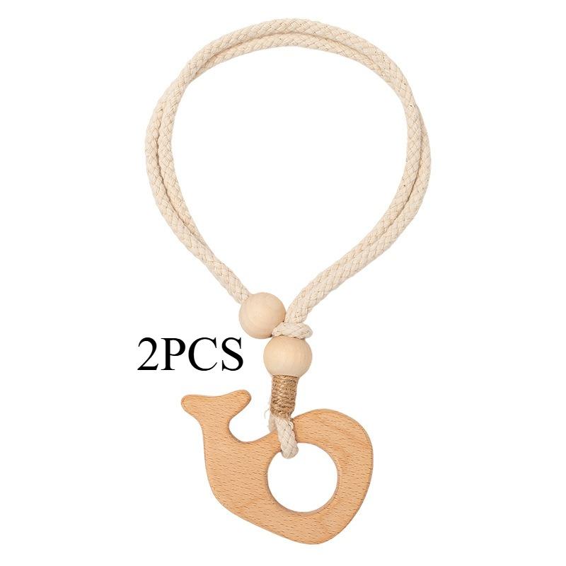 2PCS.High-End Wood-Style Curtain Tieback Balls, Adjustable Punch-Free Straps, Luxury Decor for Living Room & Bedroom