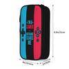 Classic Video Game Console Pencil Case Large Capacity Kids School Supplies  Pen Case Birthday Gift