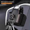 Auto Schlüssel Aufbewahrungsbox Organizer Auto Armaturenbrett Sonnenbrillen Kartenhalter Clip Für Chery Tiggo 8 7 5 5X 3X Arrizo Fulwin T9 A8 T8 T10