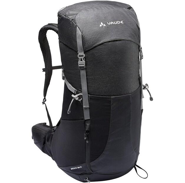 

Рюкзак Vaude Brenta 36+6 schwarz (14394-010)