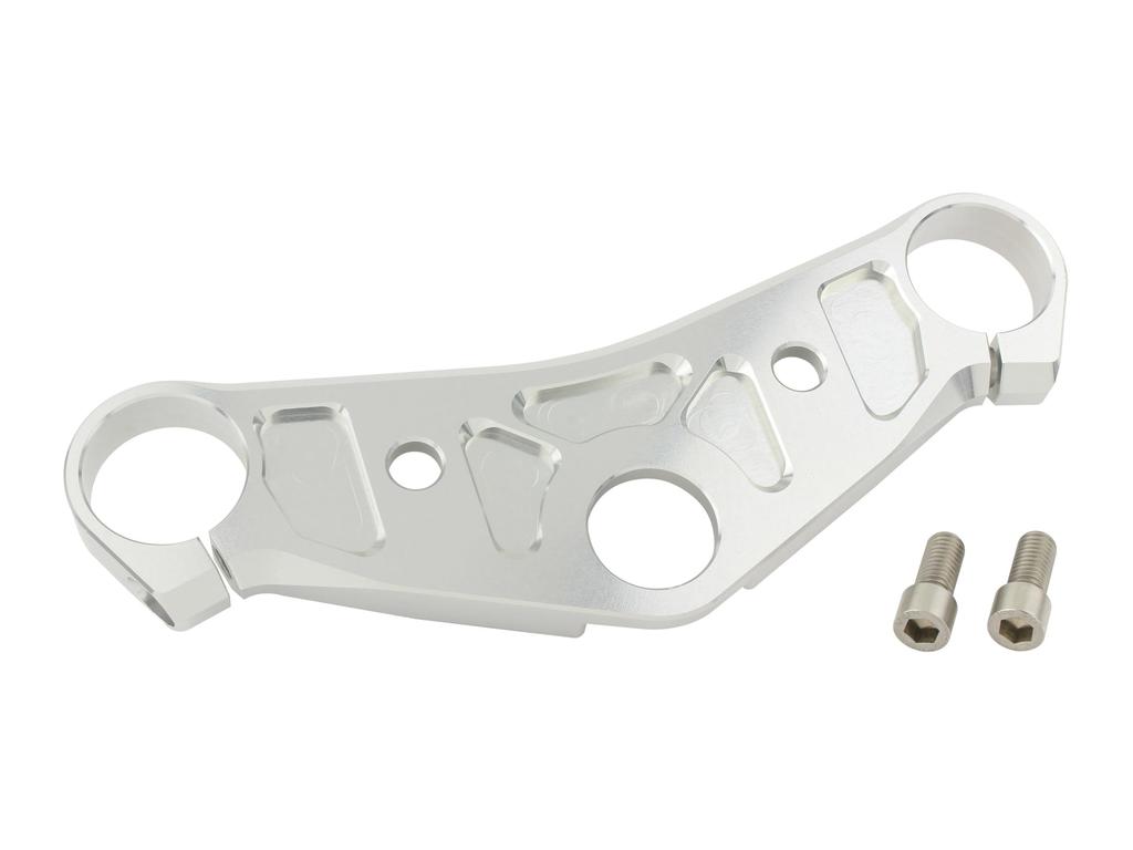 SHIFT UP Billet Top Bridge (Silver) 201081-03