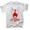 Dogs Are Cool But Bull Terriers Rule T Shirts Cotton Anime Summer Personality Short Sleeve T-shirt Men Women Clothes