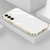 Case For Samsung Galaxy A14 A04E A04S A24 A34 A54 A05 A25 S4 Ultra S23 FE S22 Plus Luxury Cute Silicone Cover  Men women gift