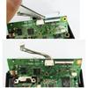 SATA-Adapter-Upgrade-Board-Zubehör IDE Original-Netzwerkadaptermodul Lila für SONY PS2