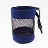 Portable Golf Ball Storage Bag High Quality Golf Ball Holder Golf Net Bag  Outdoor Sports