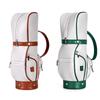 Golf Bag Portable Pencil Bag Driving Range Course Lightweight Golf Travel Bag For Women Girls Grown-ups