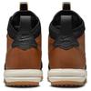 Nike Lunar Force 1 High Duckboot Ale Brown Black Sneakers 805899-202