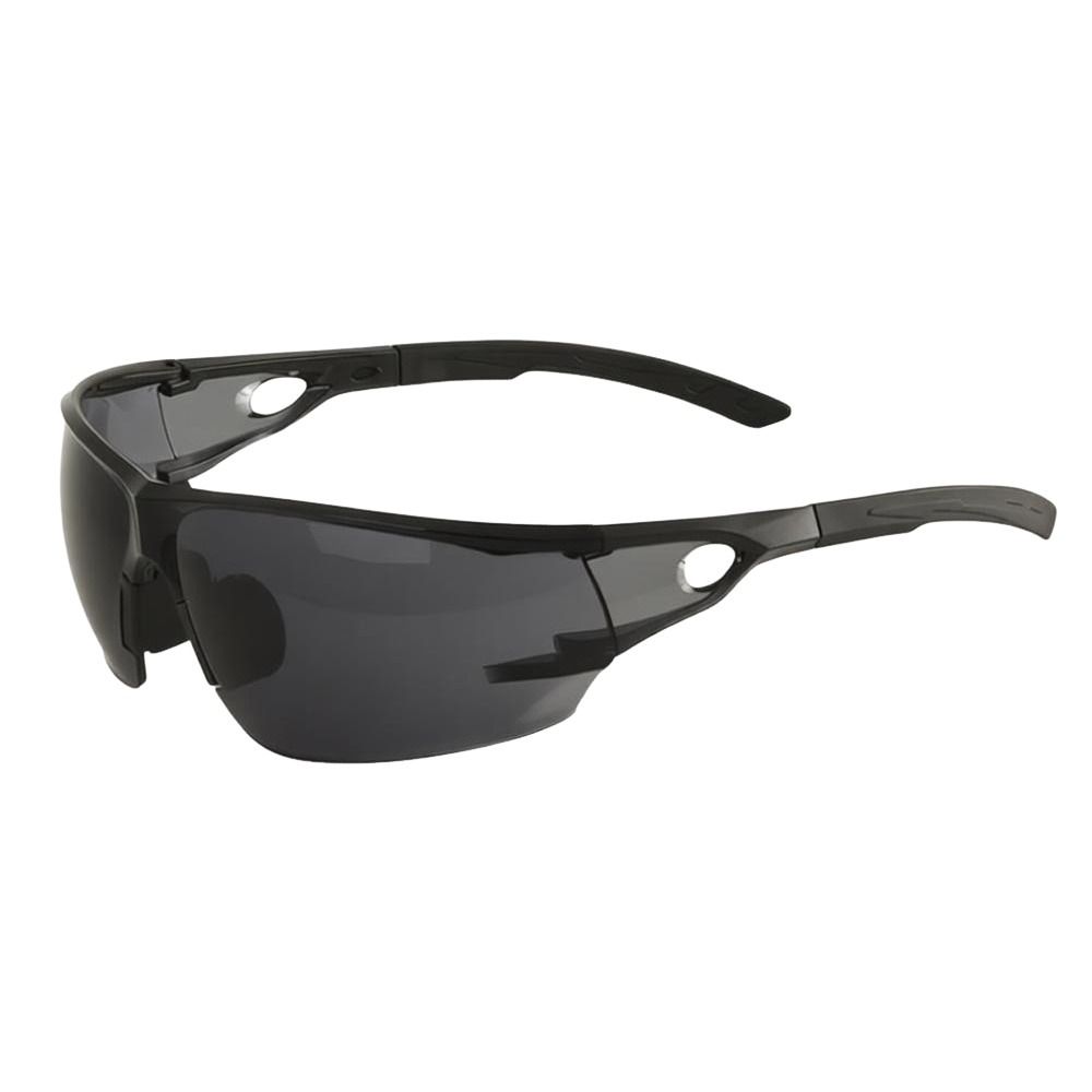 Colorful Work Goggles Transparent Anti-Fog Goggles Simple Safety Glasses for Work/Lab/Cycling