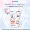 Crest Dual-Color Whitening Toothpaste