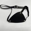 Medievals Knights Pirate Eye Patches Pu Leather Pirate Eyepatch Eye Mask Renaissances Costume Halloween Cosplay Costumes