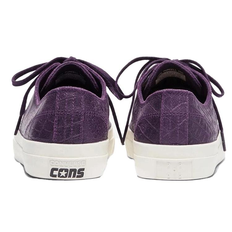 Converse Pop Trading Company X Jack Purcell 'Grand Purple' Men's 170544C