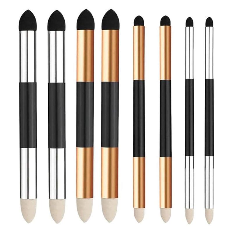 Sketching & Blending Tools Set: Blending Stumps, Sponge Ball, and Tortillon Paper