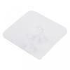 Sticky Hook for Kitchen & Bathroom Transparent & Long Lasting No Nails