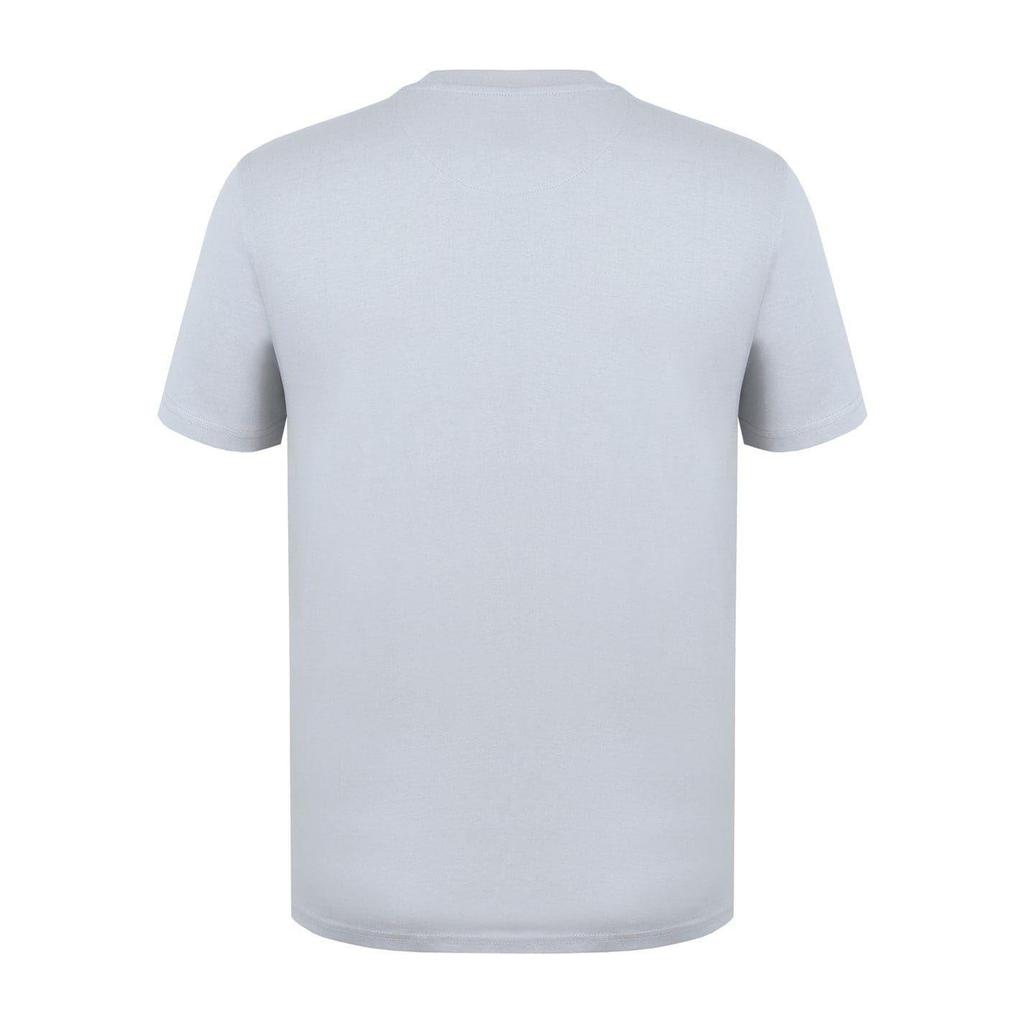 Firetrap Herren-T-Shirt aus Baumwolle