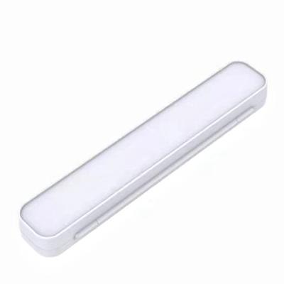 Portátil Para Apple Pencil 2 1 Estuche Caja de Almacenamiento Funda Soporte para Lápiz Cubierta para Lápiz Óptico Para Apple Ipad Pencil 1ra 2da Gen Estuches de Plástico
