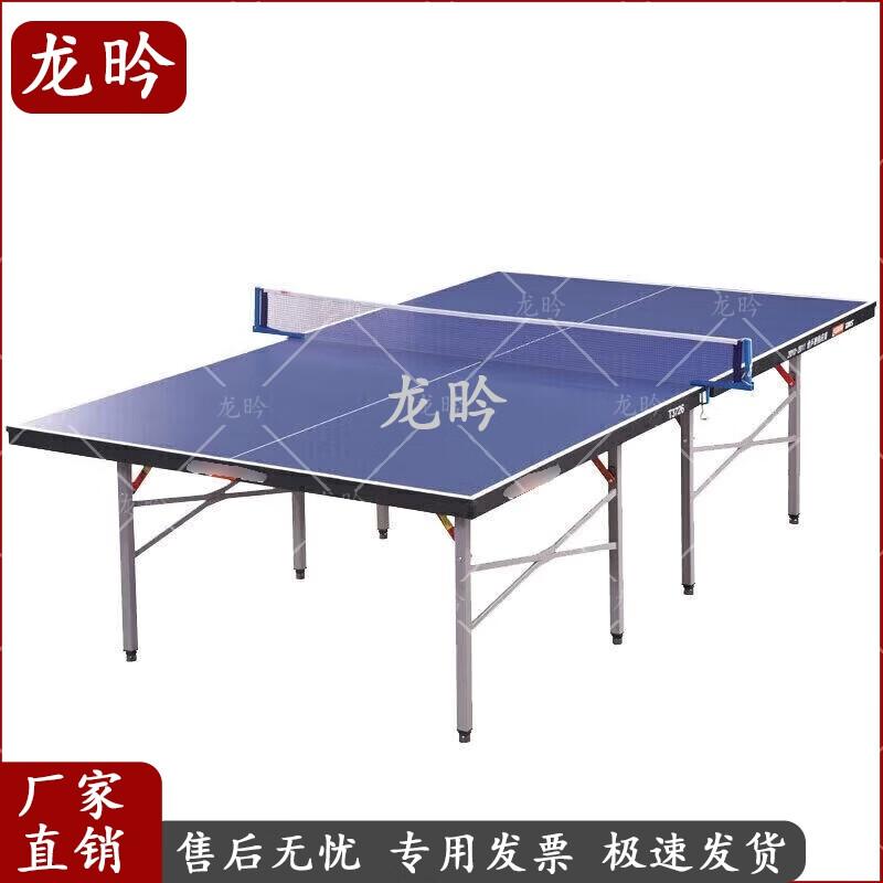 Long Yan Indoor Table Tennis Table