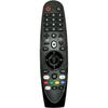 MR20GA AKB75855501 Replacement IR Remote Control Compatible with LG 2018-2023 TV 43UN7300PUF 43UN7300PUC 43UN7300PUD 43UN7100PUA 43UN7000PUB