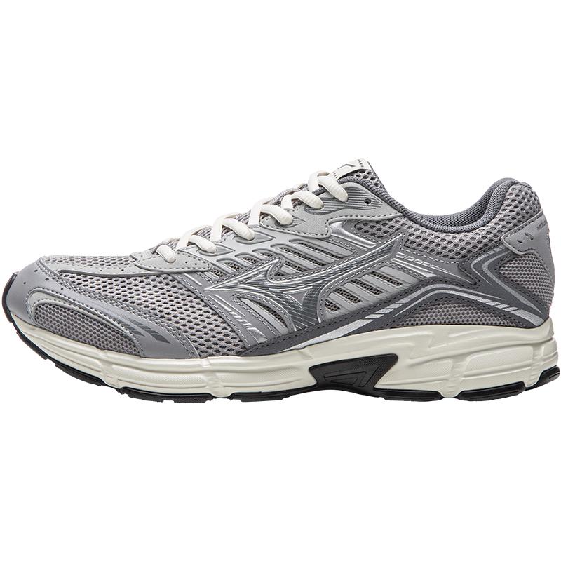 MIZUNO SPEED 2010 Retro Millennium Running Shoes EU 44.5