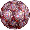 Pallone da calcio Tema Bayern Monaco Taglia 5 Pallone da calcio Tocco Morbido Pallone da calcio per Allenamento Professionale per Sport all'Aperto