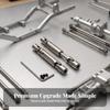 RC Car Drive Shafts with Universal Joints Direct Fit Hardware Smooth