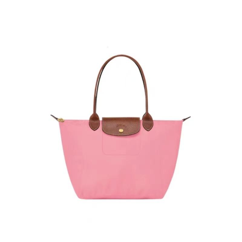 Bolsa Longxiang bolsa semanal de nailon bolsa de dumplings bolso tote bolso de hombro bolso de mano bolso de axila bolso de mujer