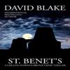 St. Benets by David Blake Paperback Book 9781916347915