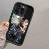Popular Game M-Metal Classic G-Gear Phone Case For IPhone 17 16 15 14 Plus 13 12 11 Pro Max Silicone Cover