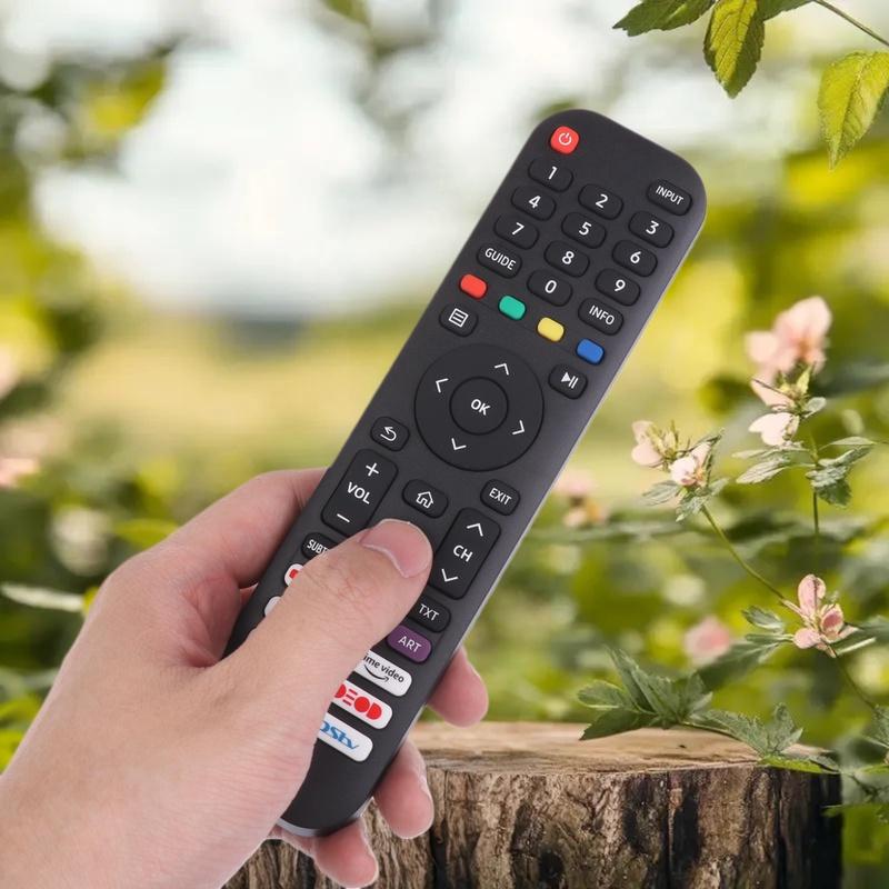Kaufen Sie 1 Fernbedienung für Hisense 4K UHD LED Smart TV EN2G30H & Weitere Modelle