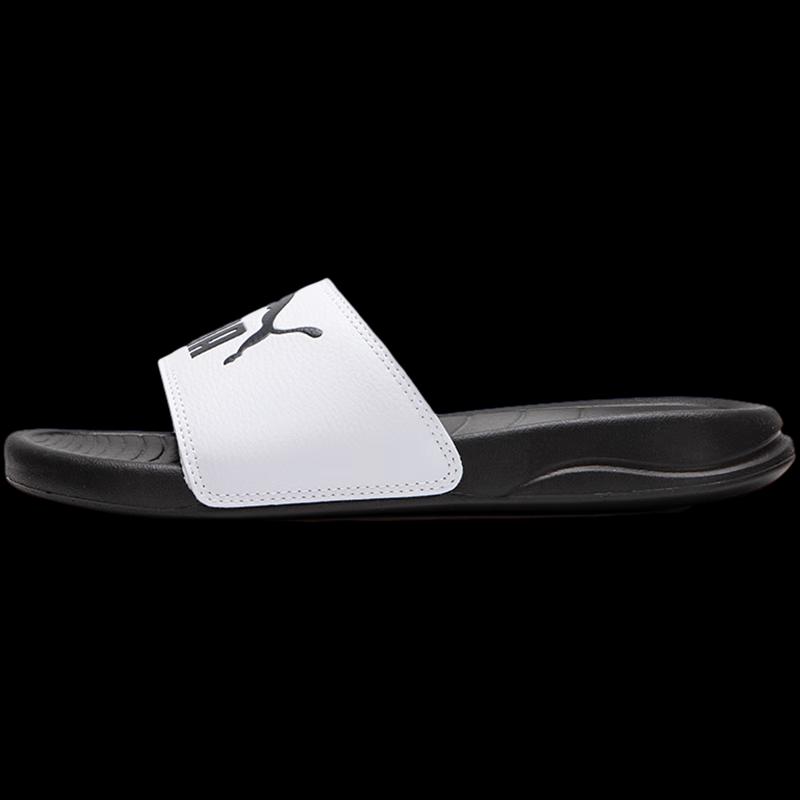 PUMA Unisex Beach & Casual Comfort Slippers