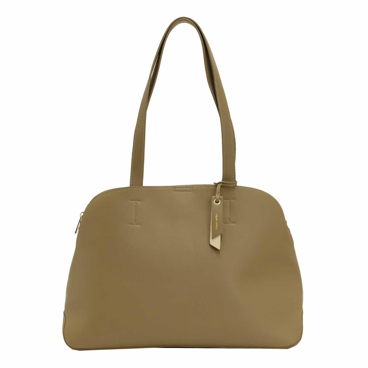 [Legato Largo] Легкая сумка-тоут формата А4