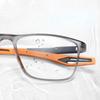 Ultralight Anti-blue Light Presbyopic Eyeglasses TR90 Sport Reading Glasses Women Men Far Sight Optical Eyewear Diopters +0~+4.0