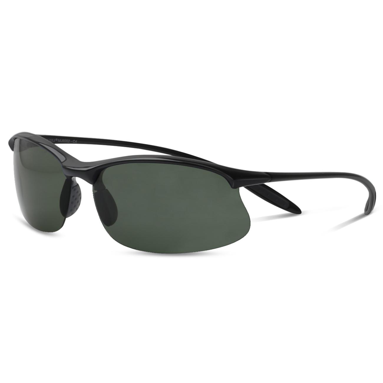 

JULI поляризованные спортивные солнцезащитные очки для мужчин и женщин Tr90 небьющаяся оправа для бега рыбалки бейсбола вождения MJ8002