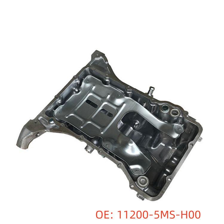 

Honda Car Compatible Engine Oil Pan 11200-5MS-H00 11200-5MS-H00
