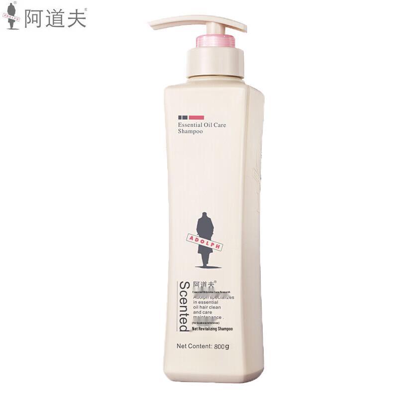 

ADOLPH Purifying & Refreshing Shampoo