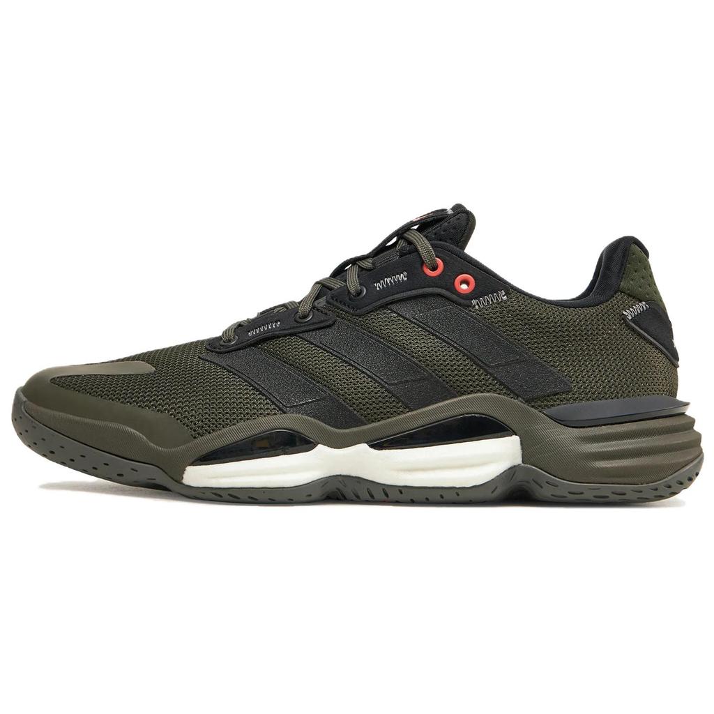 Adidas Stabil 16 Comfortable Sports Training Shoes Unisex Shoes Green IE1085