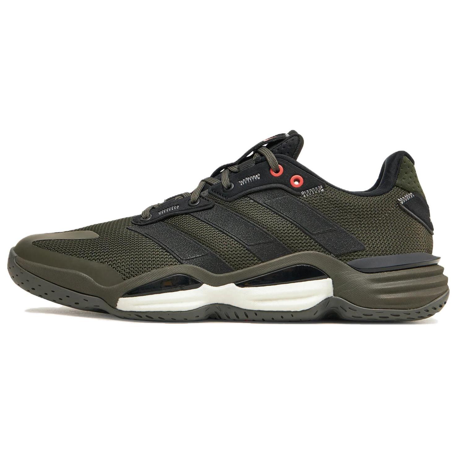 Adidas Stabil 16 Comfortable Sports Training Shoes Unisex Shoes Green IE1085 44