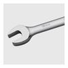 SATA Fully Polished Combination Wrench