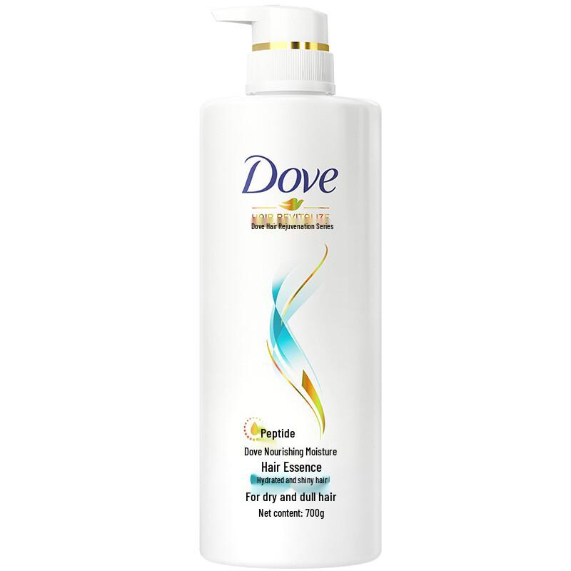 Dove Nourishing Hydrating Conditioner