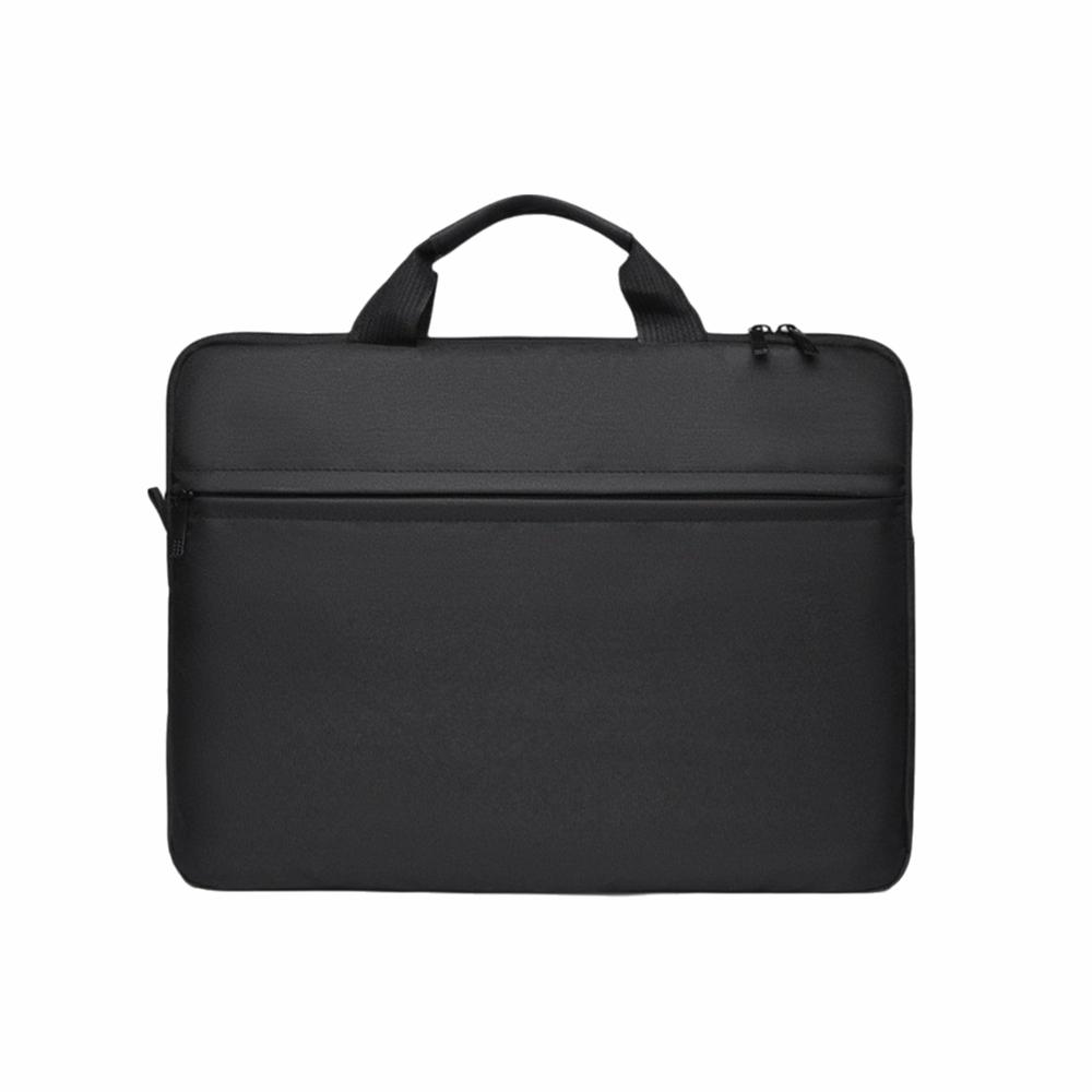 Ultra Thin Laptop Sleeve Case Business Style Laptop Protective Pouch Laptop Handbag  Business Use