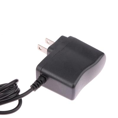 1Pc Handheld Electric Sewing Machine Eu/Us Plug Power Adapter 110V-240V 50/60Hz 6V 1A Ac/Dc Power Adaptor For 101 Sewing Machine