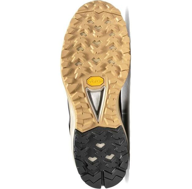 Треккинговые ботинки Tecnica Spark S Mid GTX