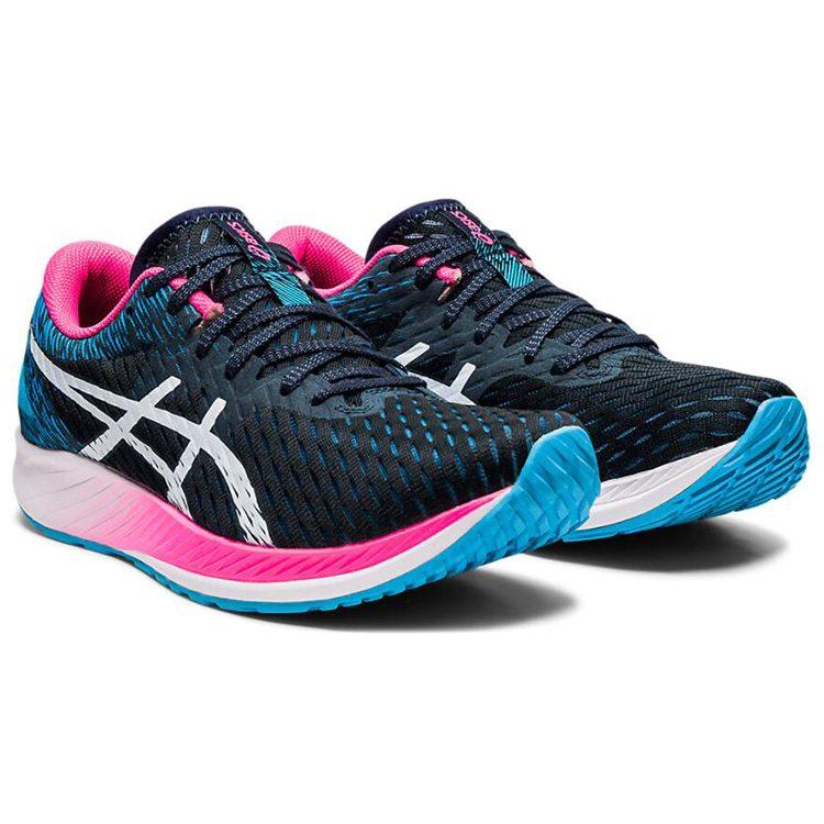 ASICS Hyper Speed 'French Blue Black' Women's 1012A899-400