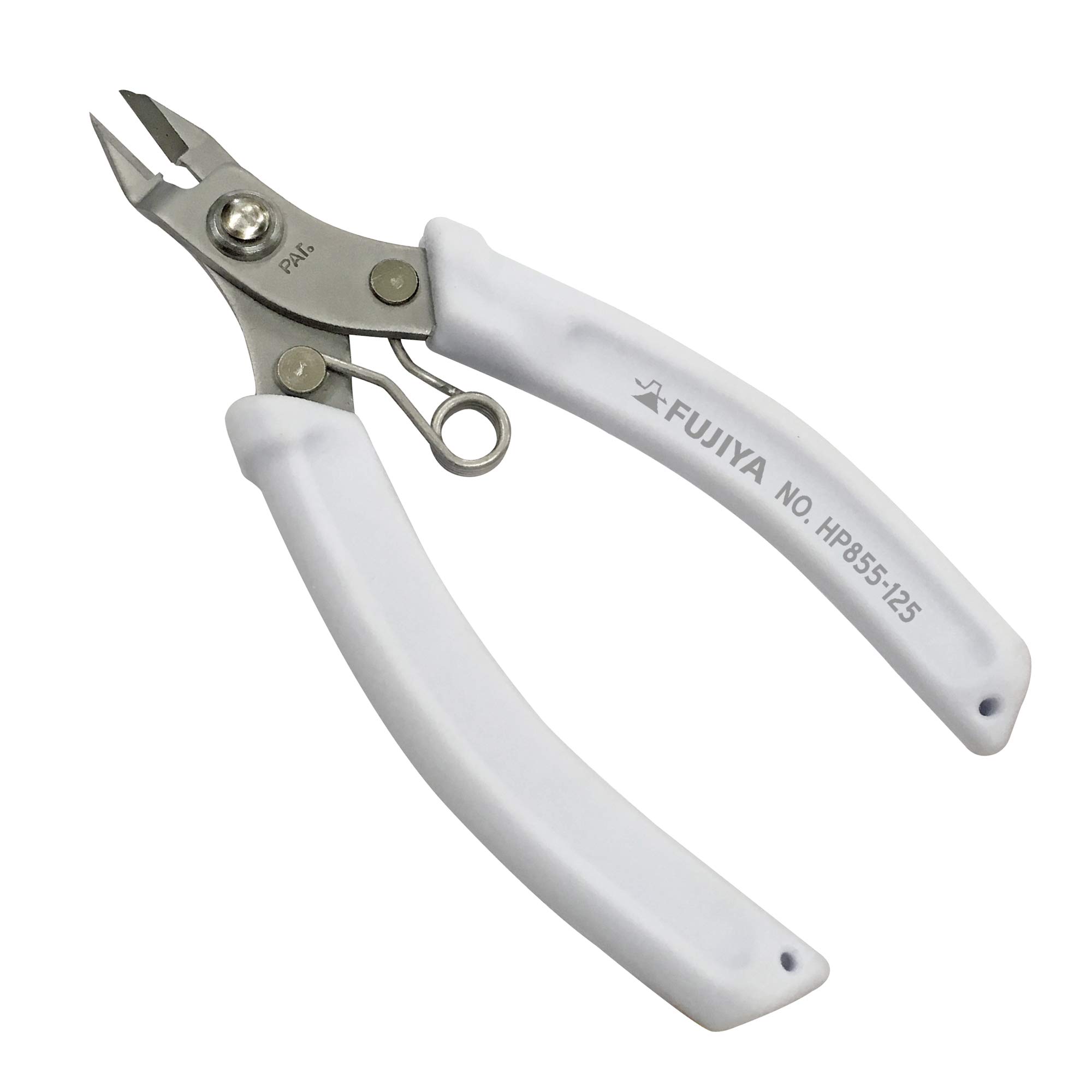 

Кусачки Fujiya из нержавеющей стали 125 мм HP855-125