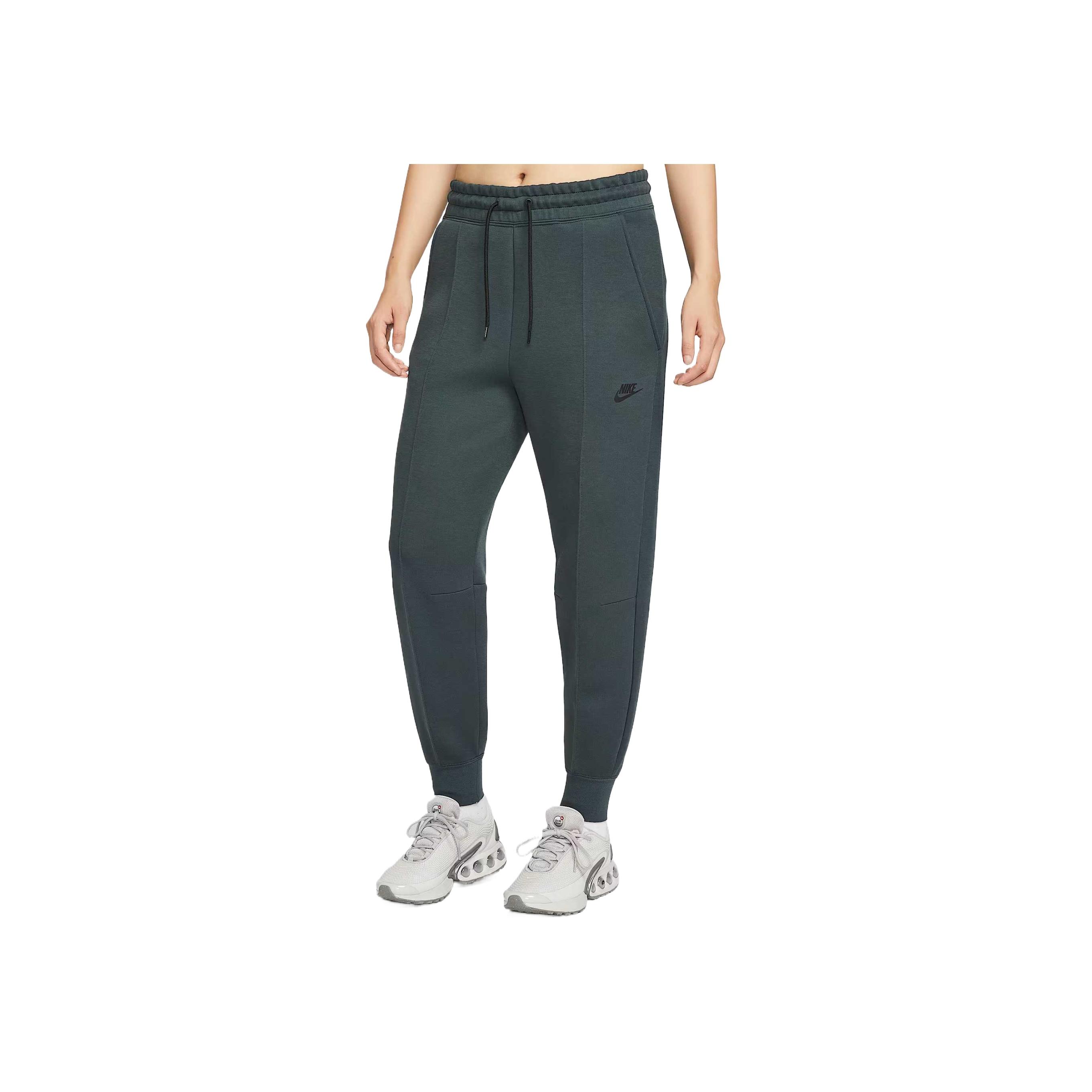 

Nike Спортивная одежда Tech Fleece Удобные трикотажные спортивные брюки Женские низы FB8331390 S